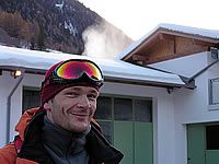 Do niedawna g�ry by�y jedyn� mi�o�ci� jego �ycia, ale ... :)